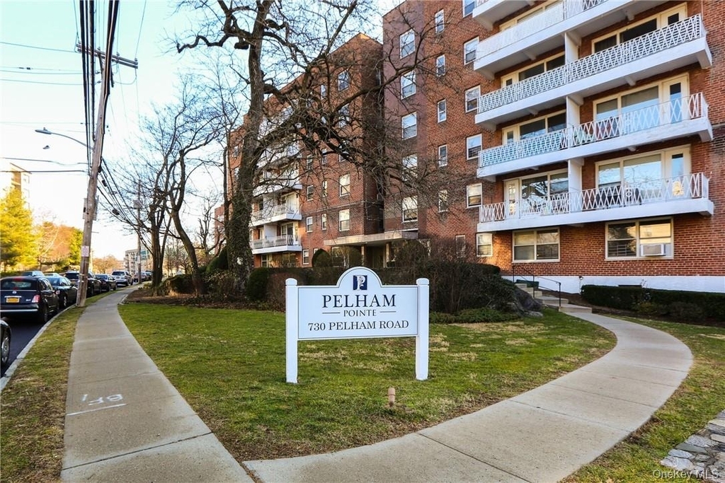 730 Pelham Road - Photo 1
