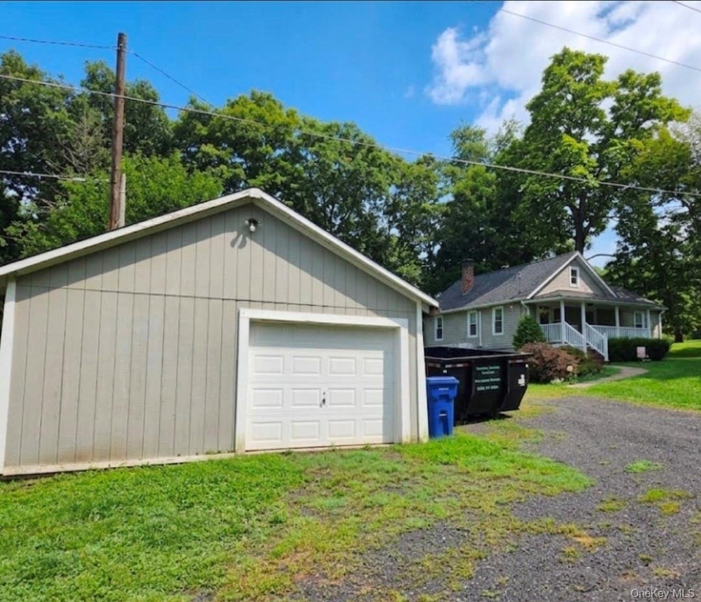9 Hardenburg Road - Photo 1
