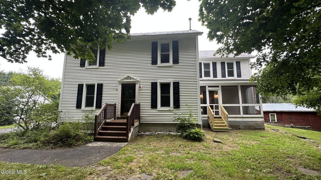 234 Colebrook Road - Photo 1