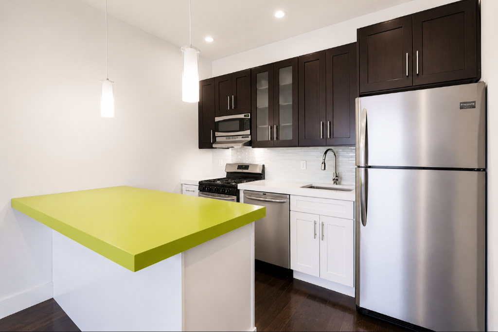 Rogers Avenue at Saint John's Place - Photo 0