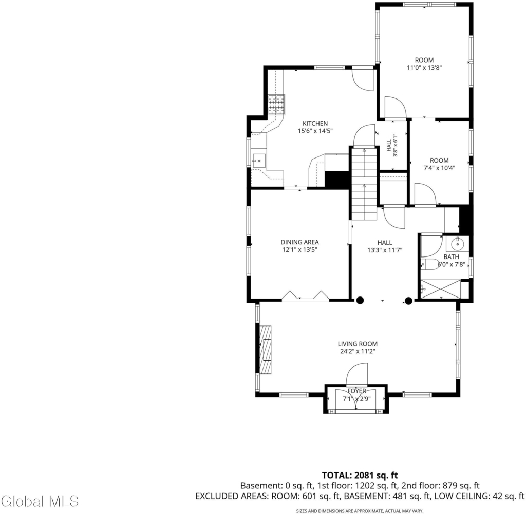 2301 Campbell Avenue - Photo 43