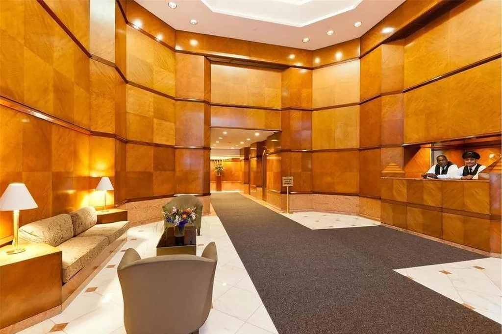 150 W 56th Street - Photo 5