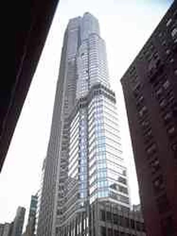 150 W 56th Street - Photo 6