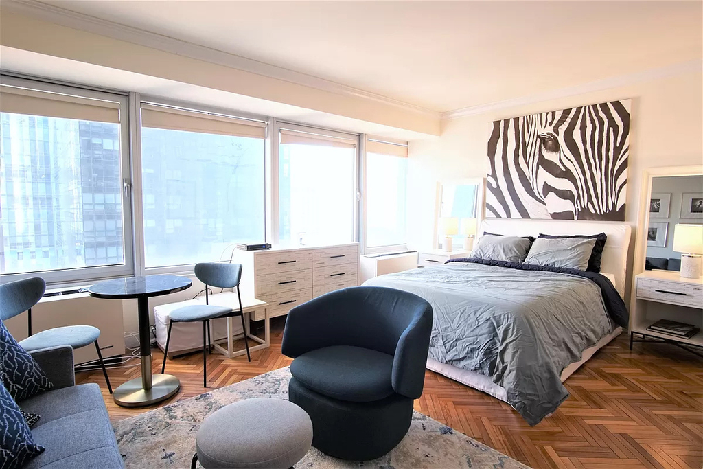 150 W 56th Street - Photo 1