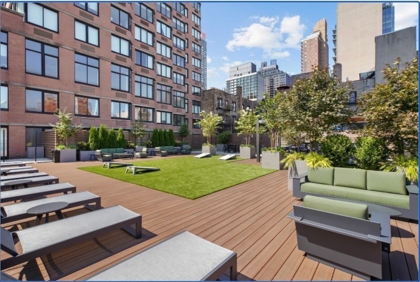 345 E 94th Street - Photo 8