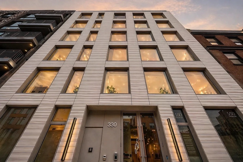 330 Grand Street - Photo 13