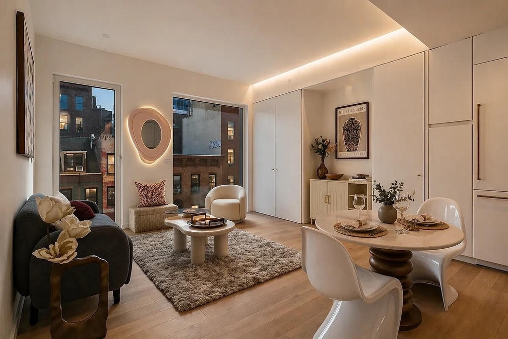 330 Grand Street - Photo 1