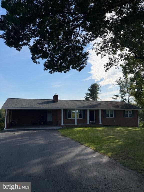 7319 Chancellor Road - Photo 1
