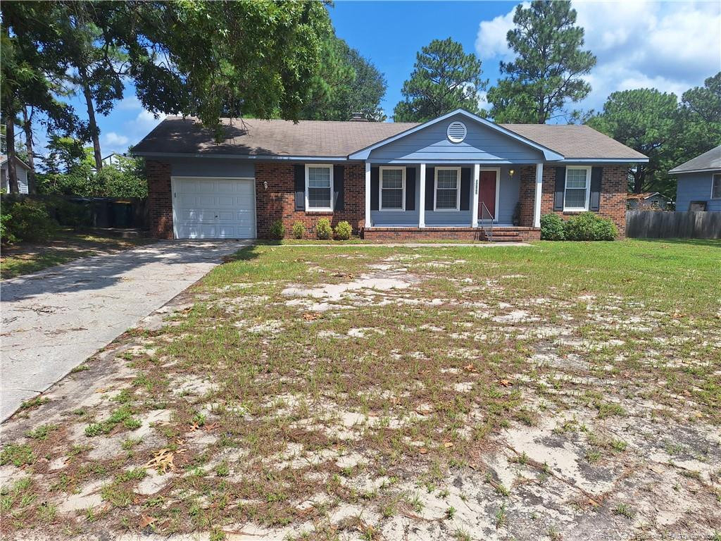 3752 Masters Drive - Photo 0