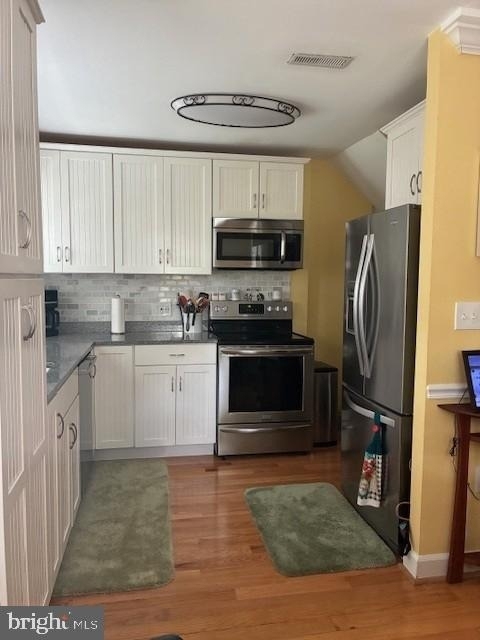 2809 S Columbus Street - Photo 2