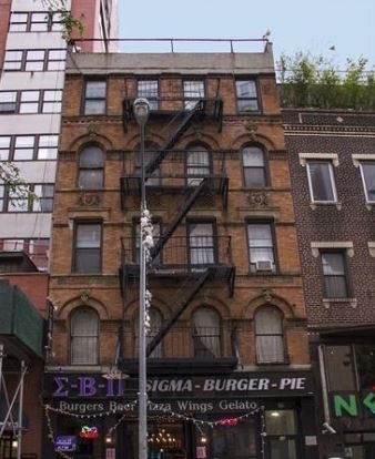 Copy of 68 West 3rd Street, Unit 3fw - Photo 0