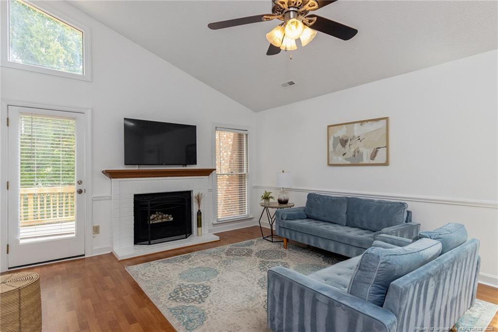 5500 Fortunes Ridge Drive - Photo 1