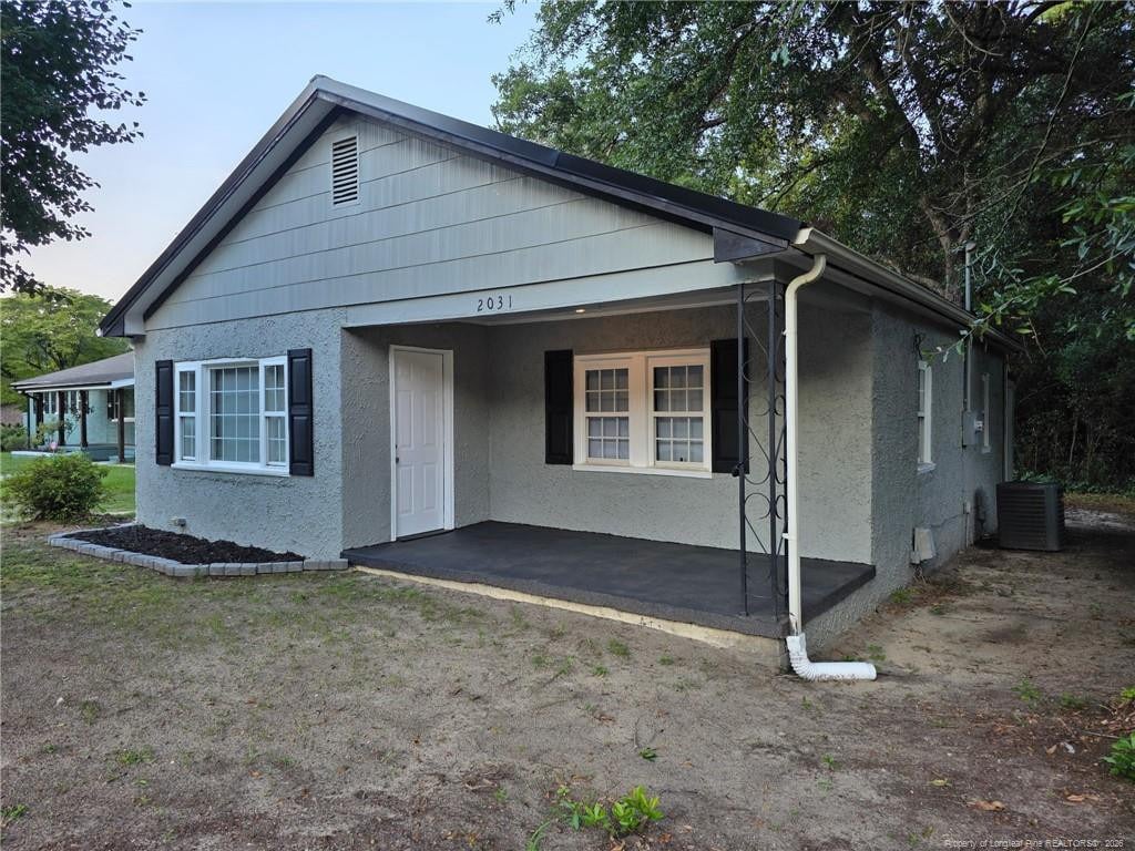 2031 Womble Drive - Photo 2