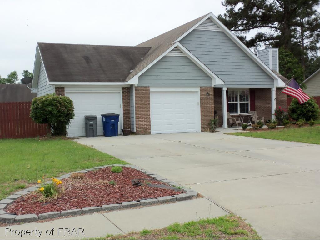 120 Mosswood Drive - Photo 0