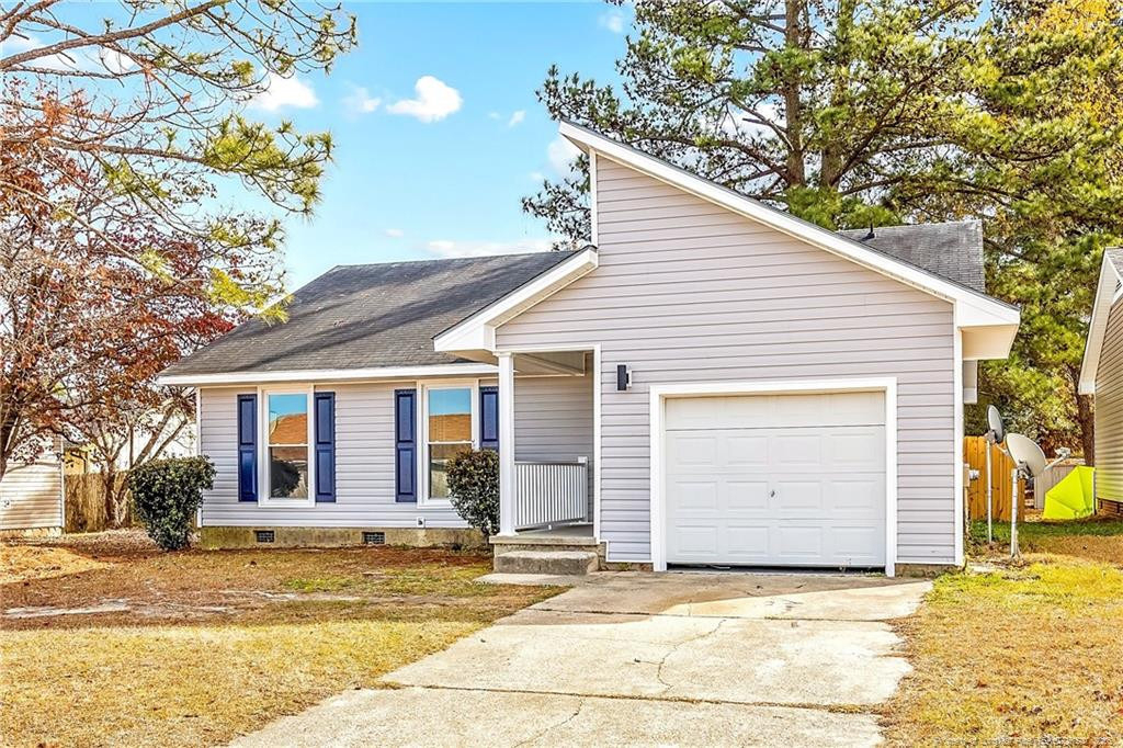 705 Mosswood Lane - Photo 1