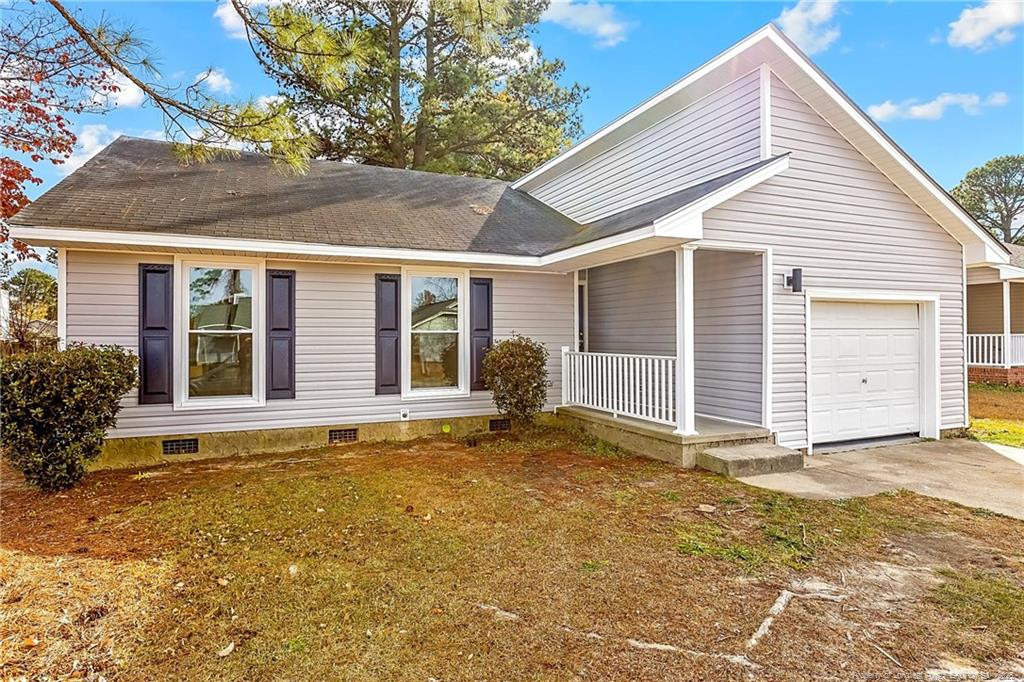 705 Mosswood Lane - Photo 2