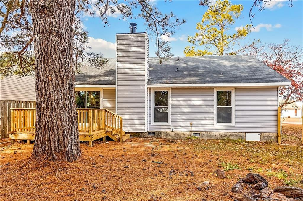 705 Mosswood Lane - Photo 5