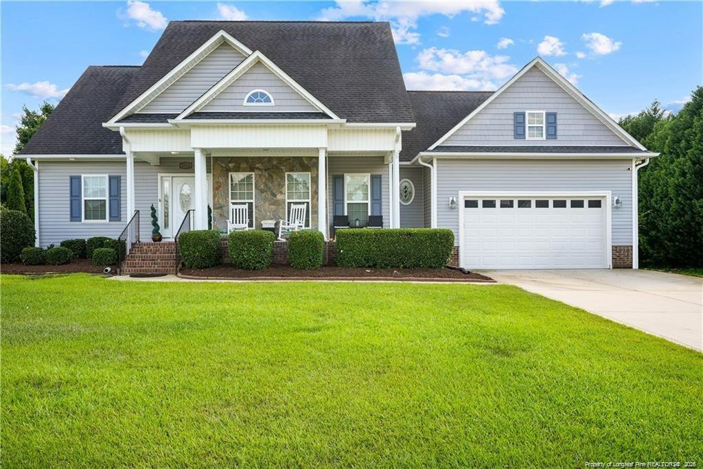 5324 Anna Belle Lane - Photo 2