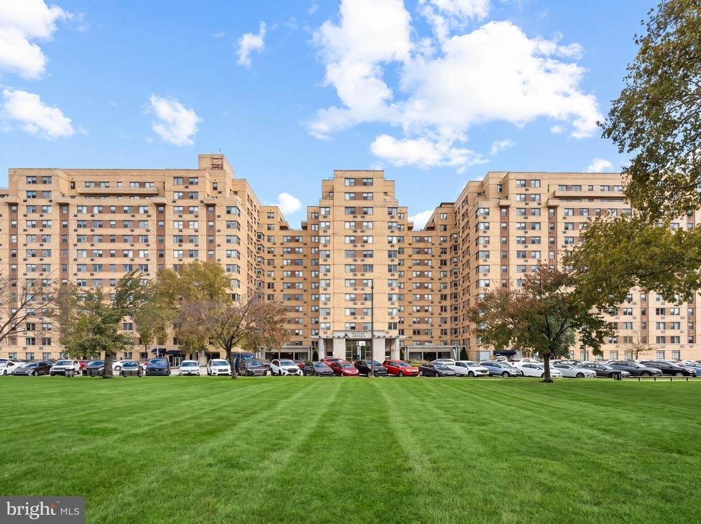 2601 Pennsylvania Avenue - Photo 16