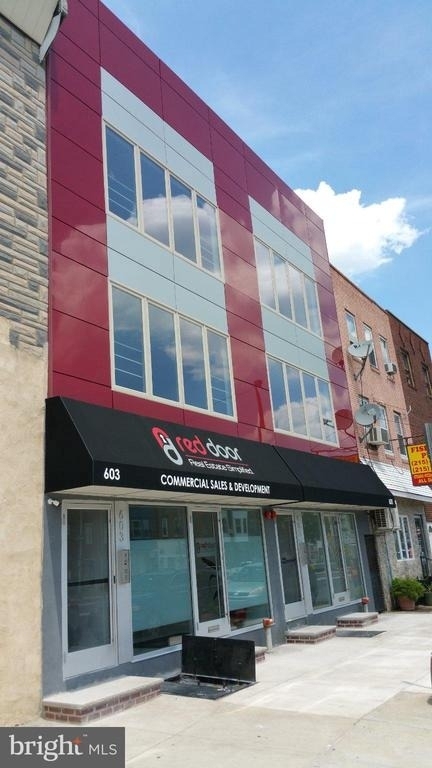 603 E Girard Avenue - Photo 1
