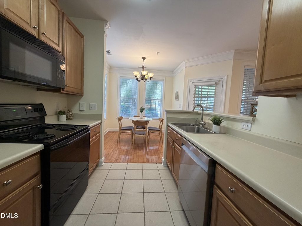 312 Providence Glen Drive - Photo 5
