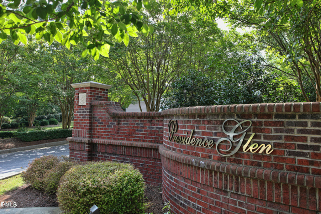 312 Providence Glen Drive - Photo 12