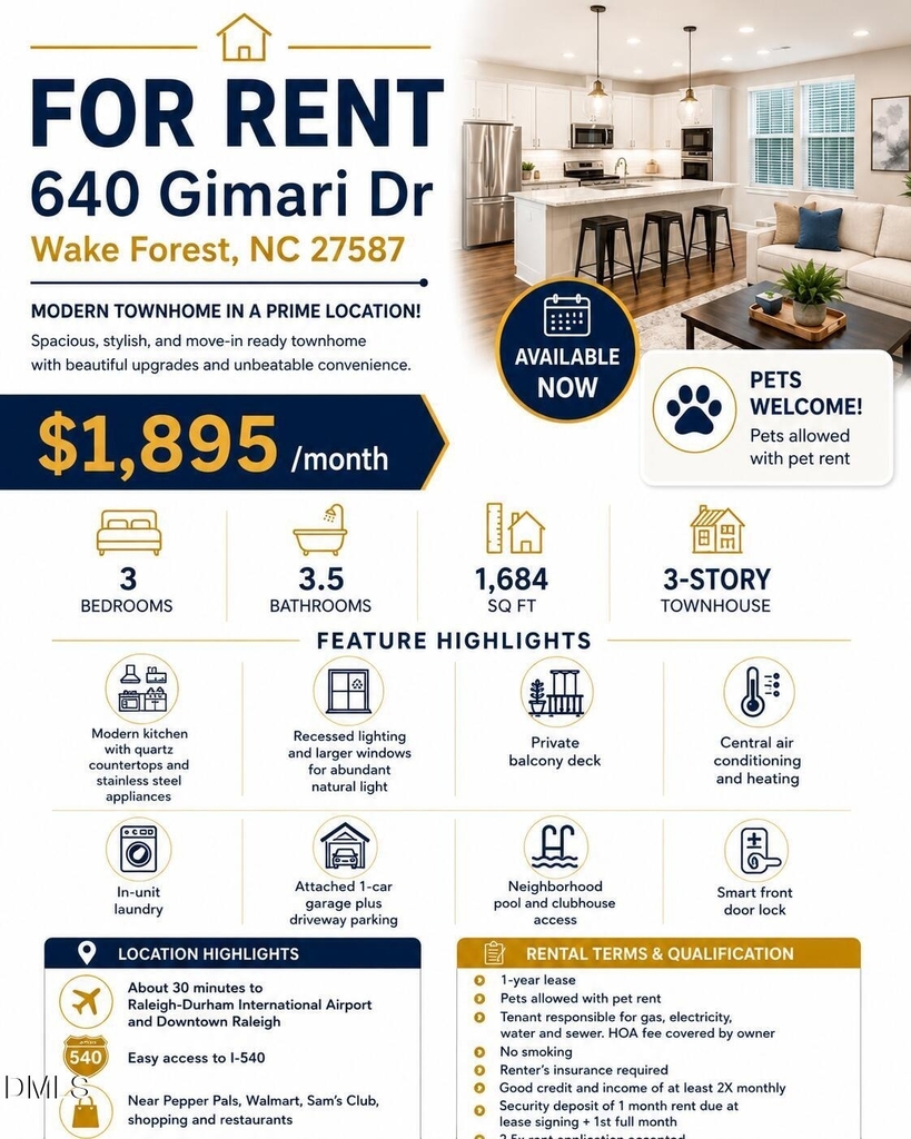 640 Gimari Drive - Photo 4