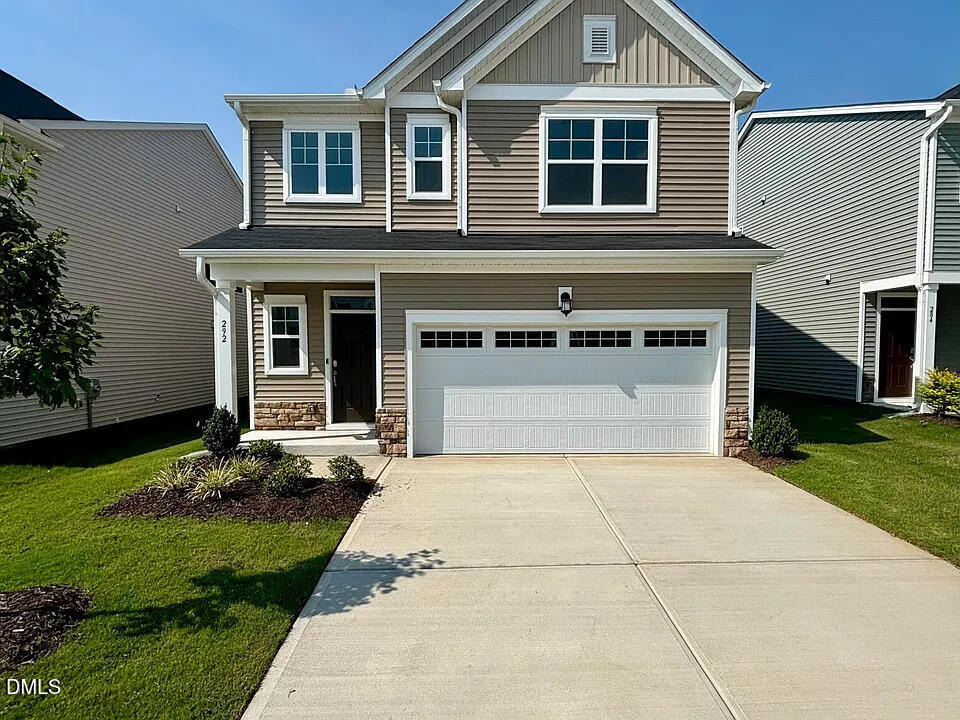 292 Beachcomber Drive - Photo 1