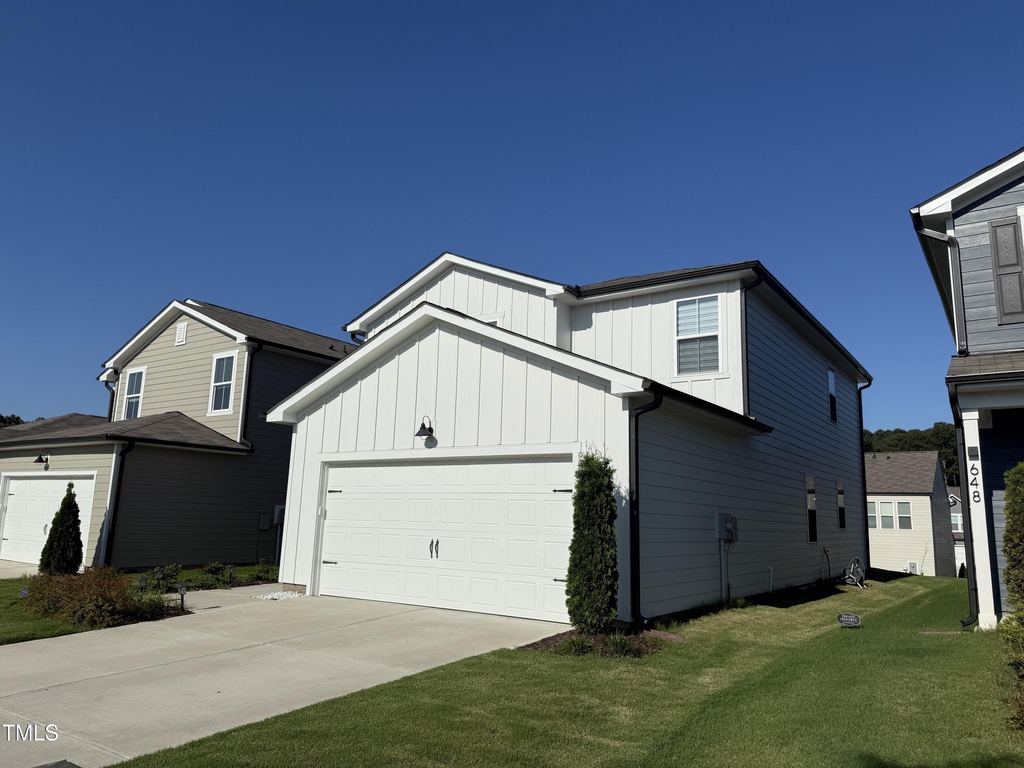 652 Dallas Rose Drive - Photo 2