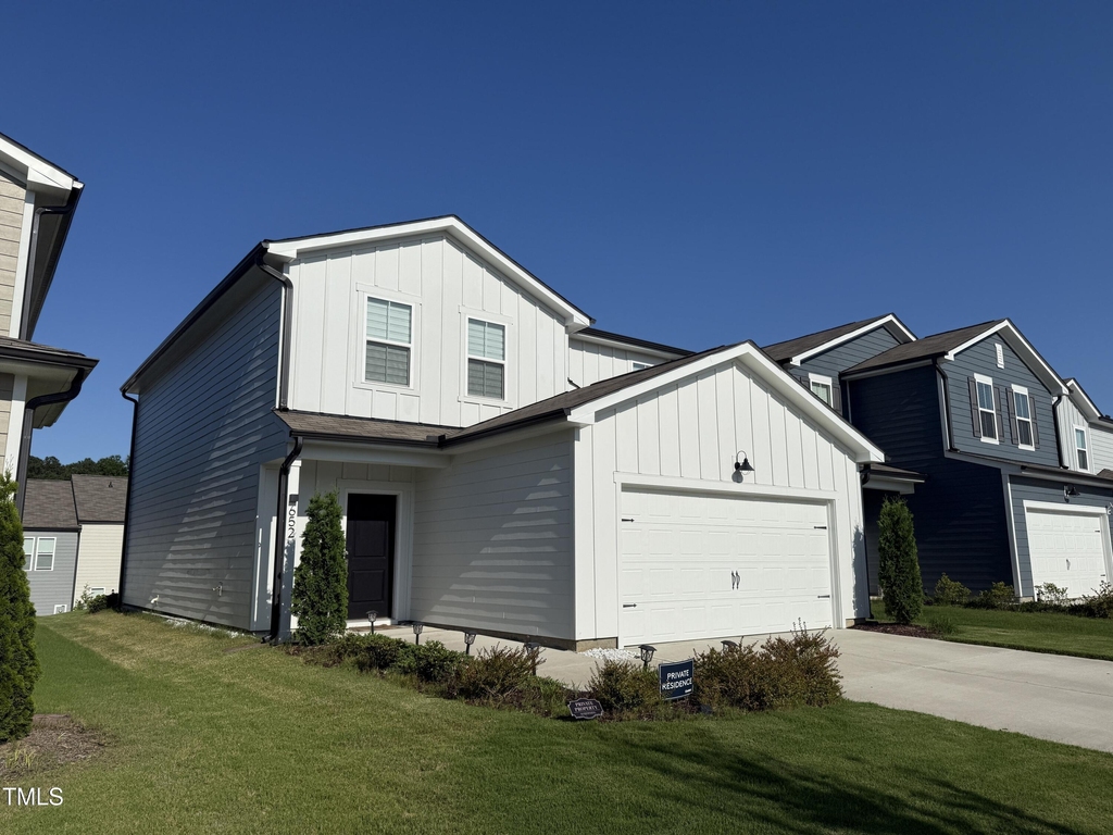652 Dallas Rose Drive - Photo 1