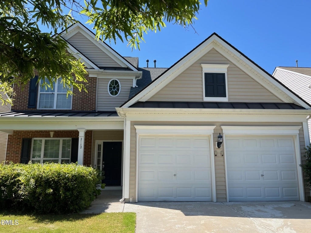 2012 Addenbrock Drive - Photo 0
