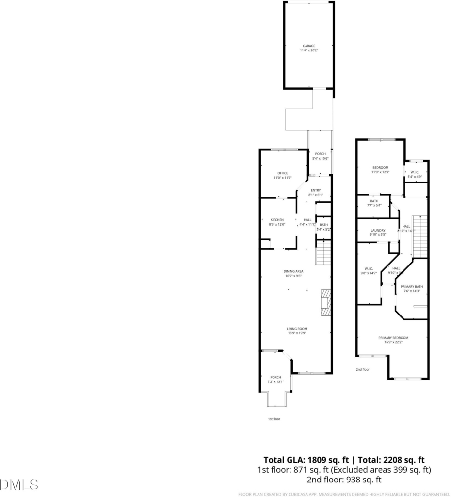 305 Presque Isle Lane - Photo 34