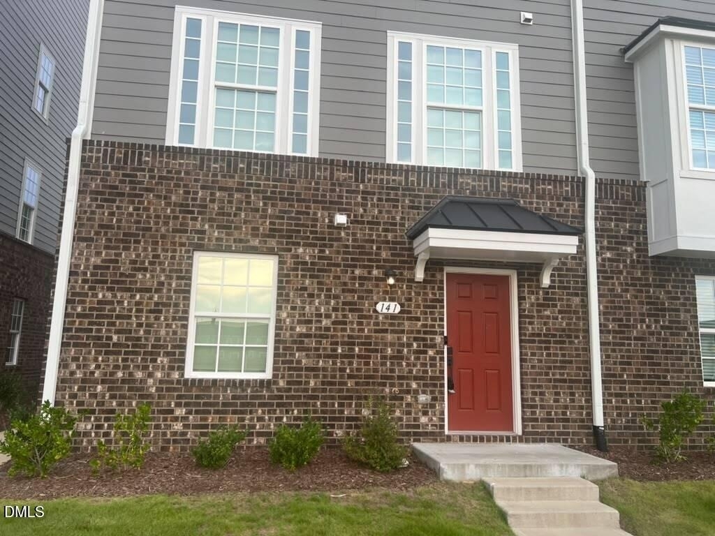 141 Colvard Farms Road - Photo 1
