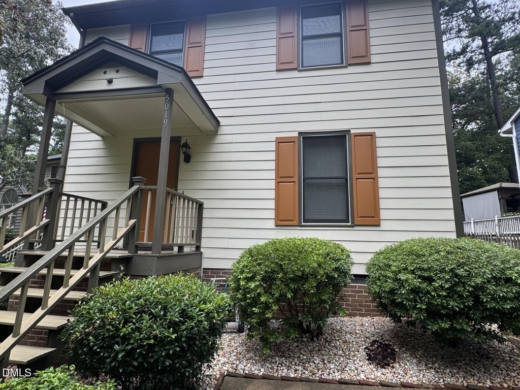5019 Simmons Branch Trail - Photo 1