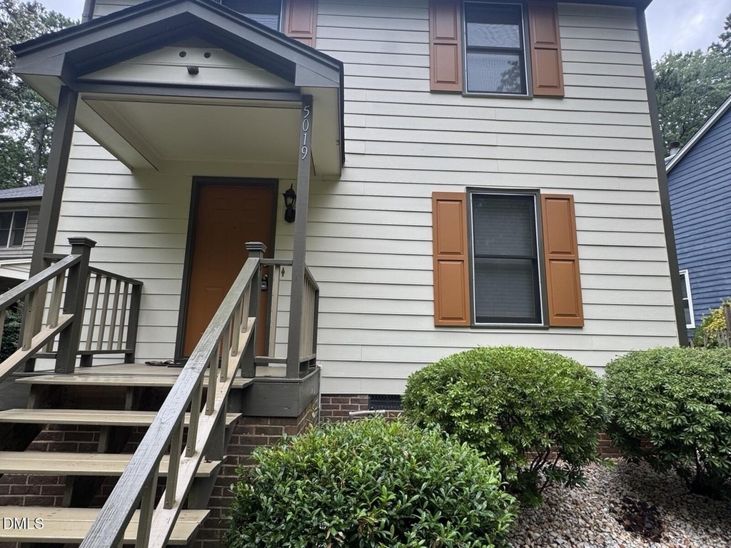 5019 Simmons Branch Trail - Photo 2