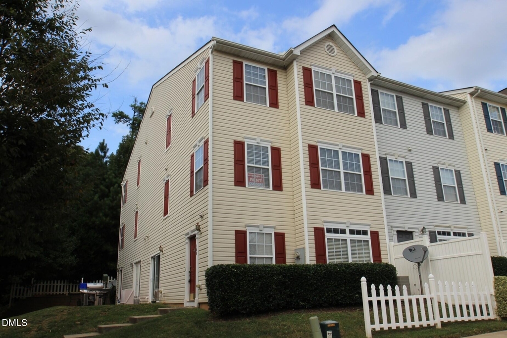 3021 Barrymore Street - Photo 0