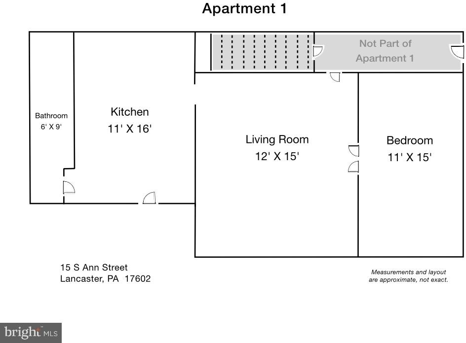 15 S Ann Street - Photo 19
