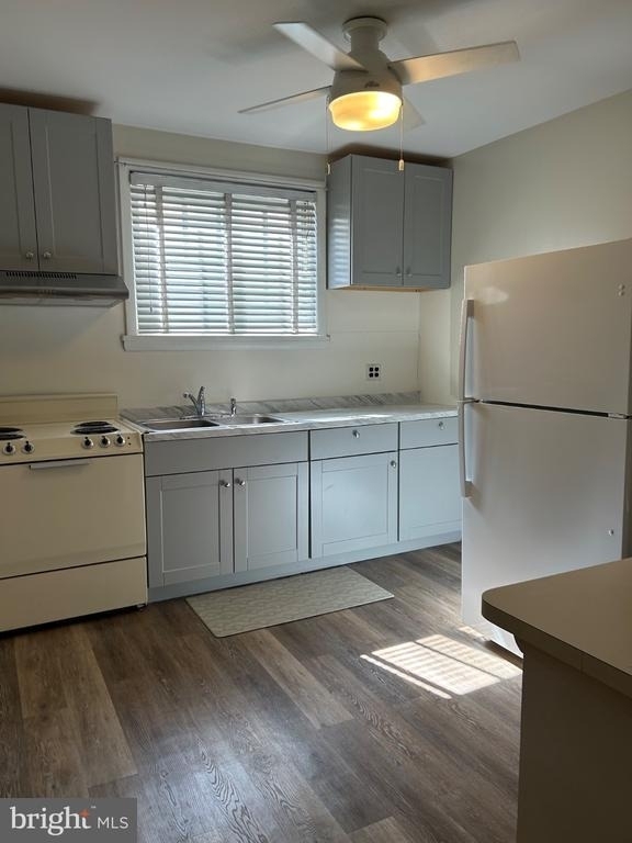 238 W Gay Street - Photo 1