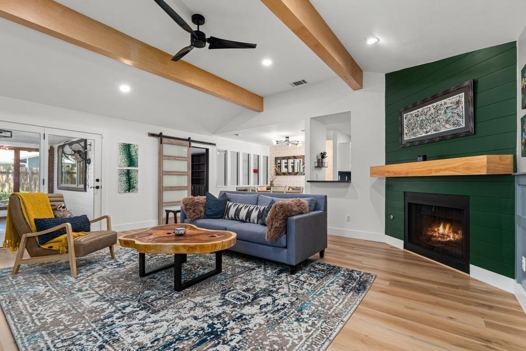 1502 Quail Run Rd - Photo 1