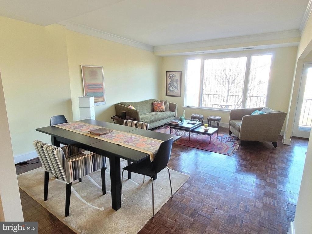 8101 Connecticut Avenue - Photo 5