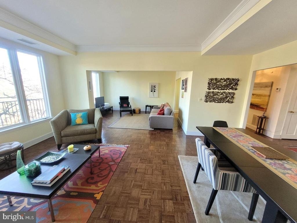 8101 Connecticut Avenue - Photo 11