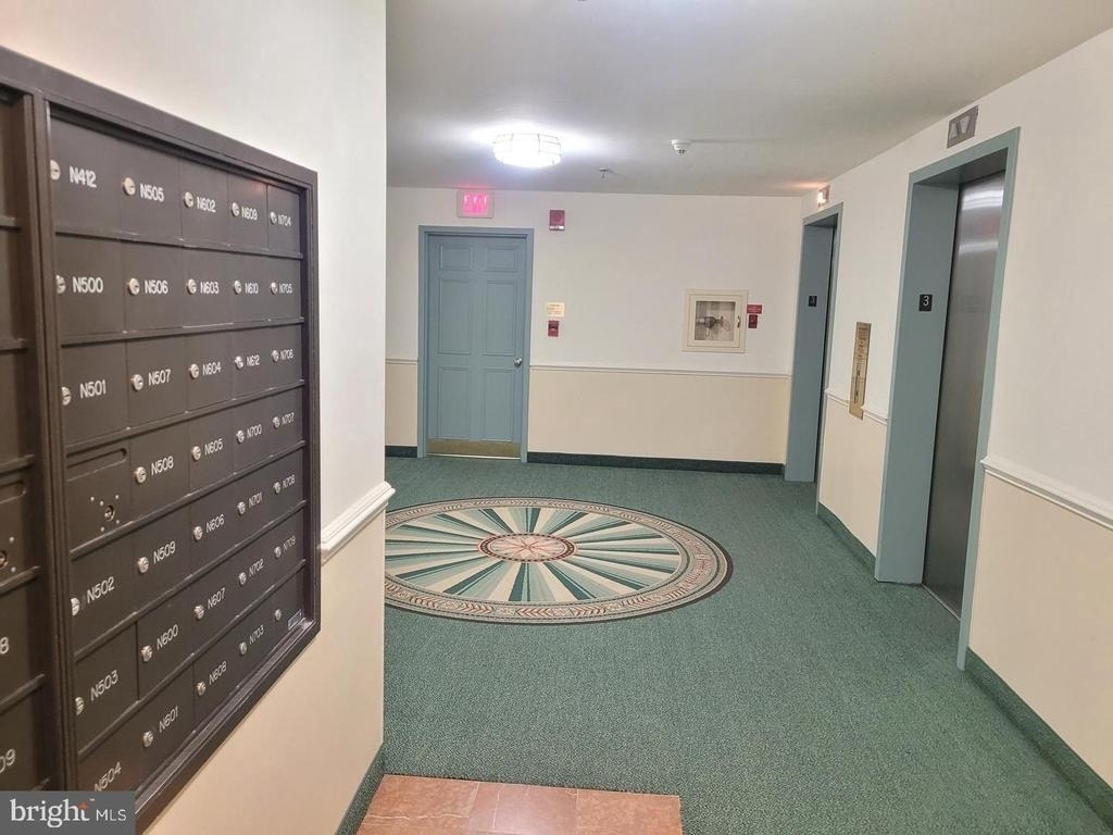 8101 Connecticut Avenue - Photo 47