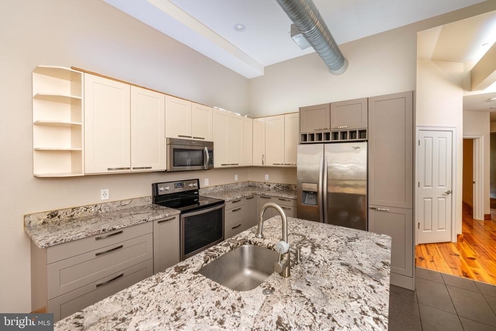 933 N Calvert Street - Photo 1