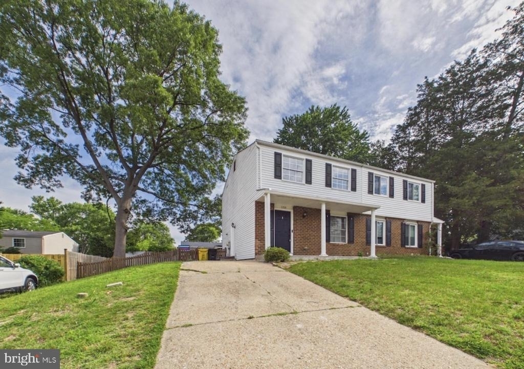 1358 Raleigh Drive - Photo 0