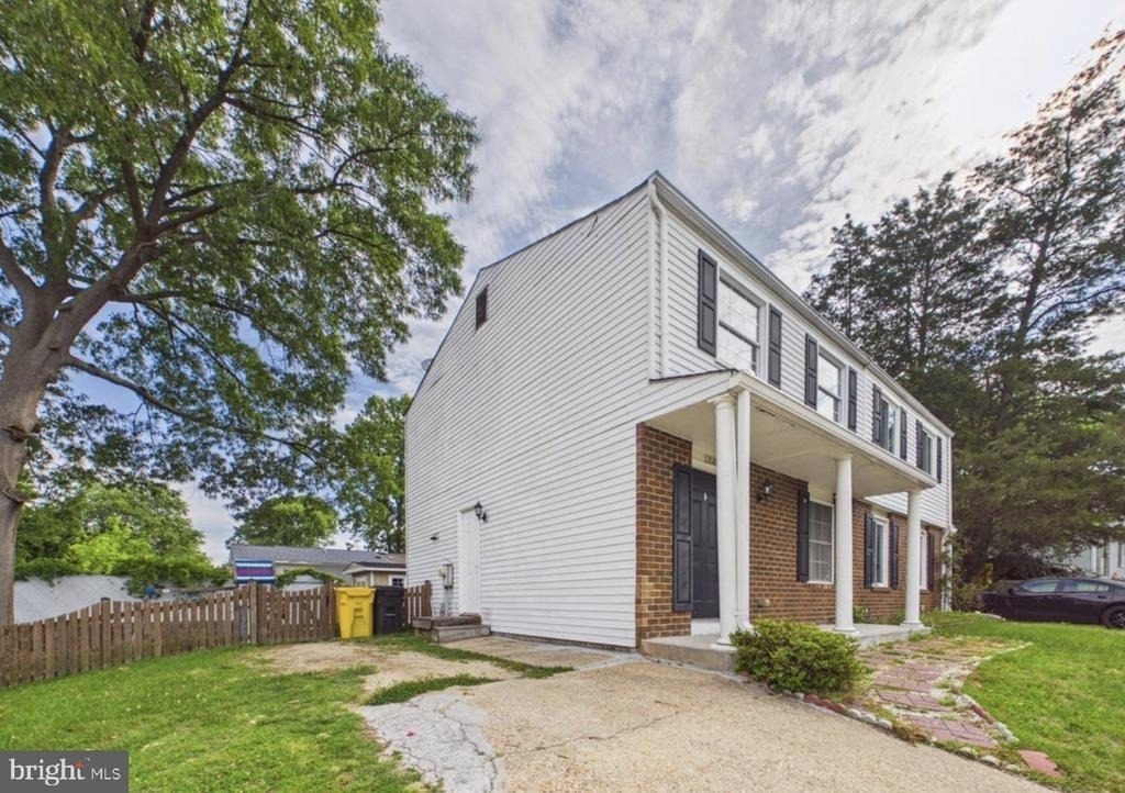 1358 Raleigh Drive - Photo 1
