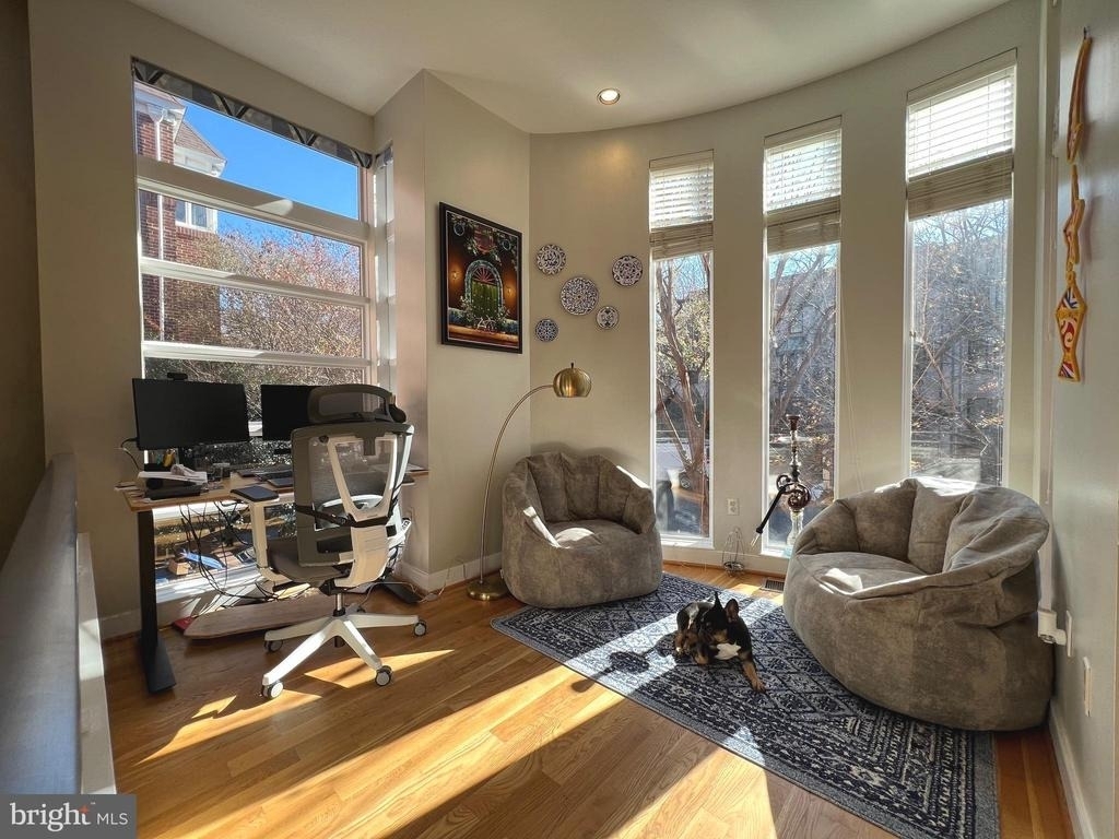 1209 O Street Nw - Photo 17