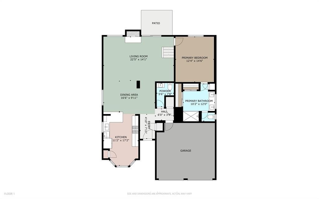 4303 Steve Scarbrough Dr - Photo 26