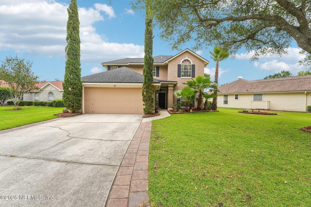 1629 Sandy Springs Drive - Photo 1