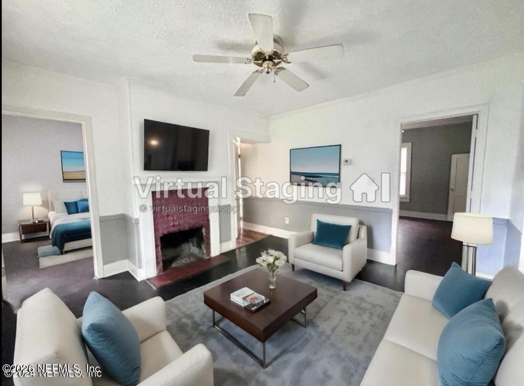 2798 Herschel Street - Photo 3