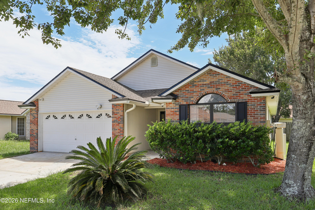 3422 Brahma Bull Court - Photo 2